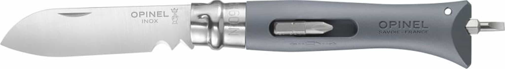 Product image for No.09 DIY Multi-Tool Folding Knife