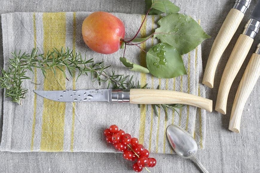 Product gallery image number 3 for product Ashwood Chic Knives Table Box Set