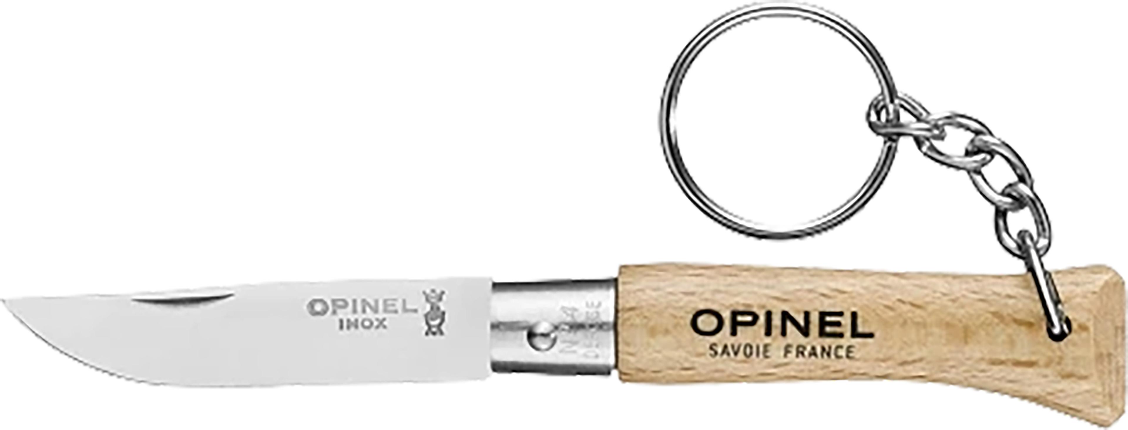 Product image for N°04 Keychain