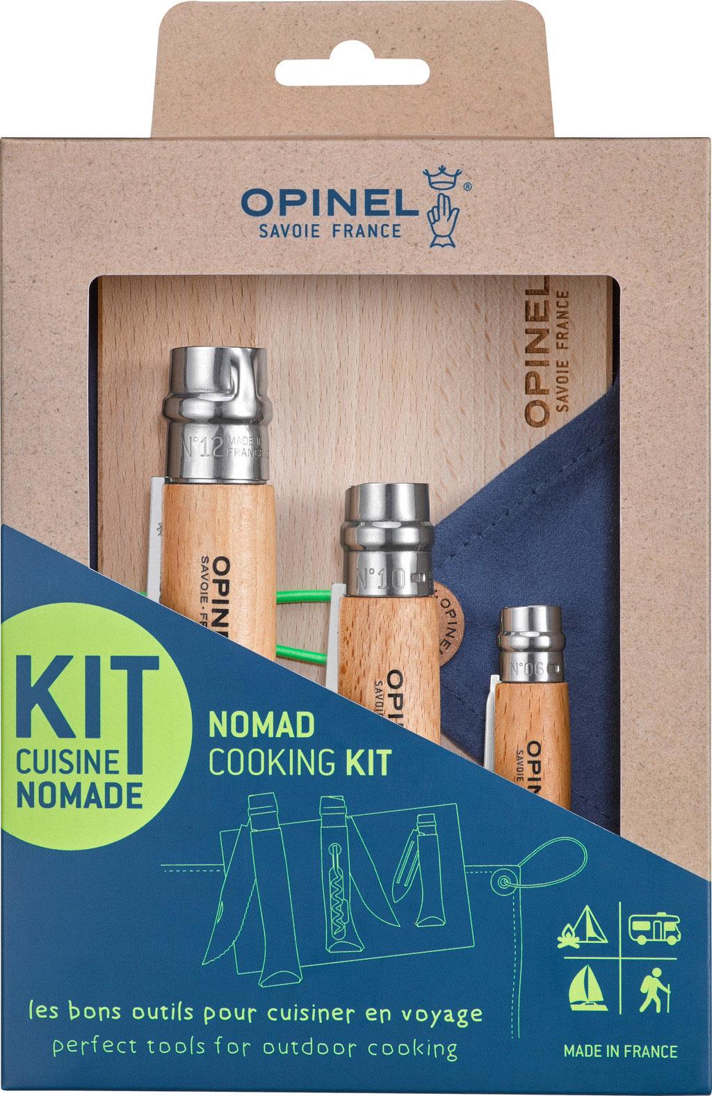 Product image for Nomadic Kitchen Kit