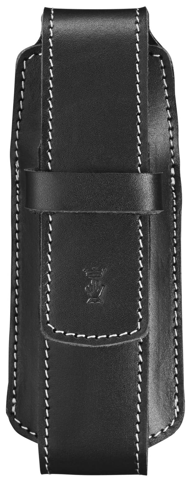 Product gallery image number 1 for product Sheath chic black
