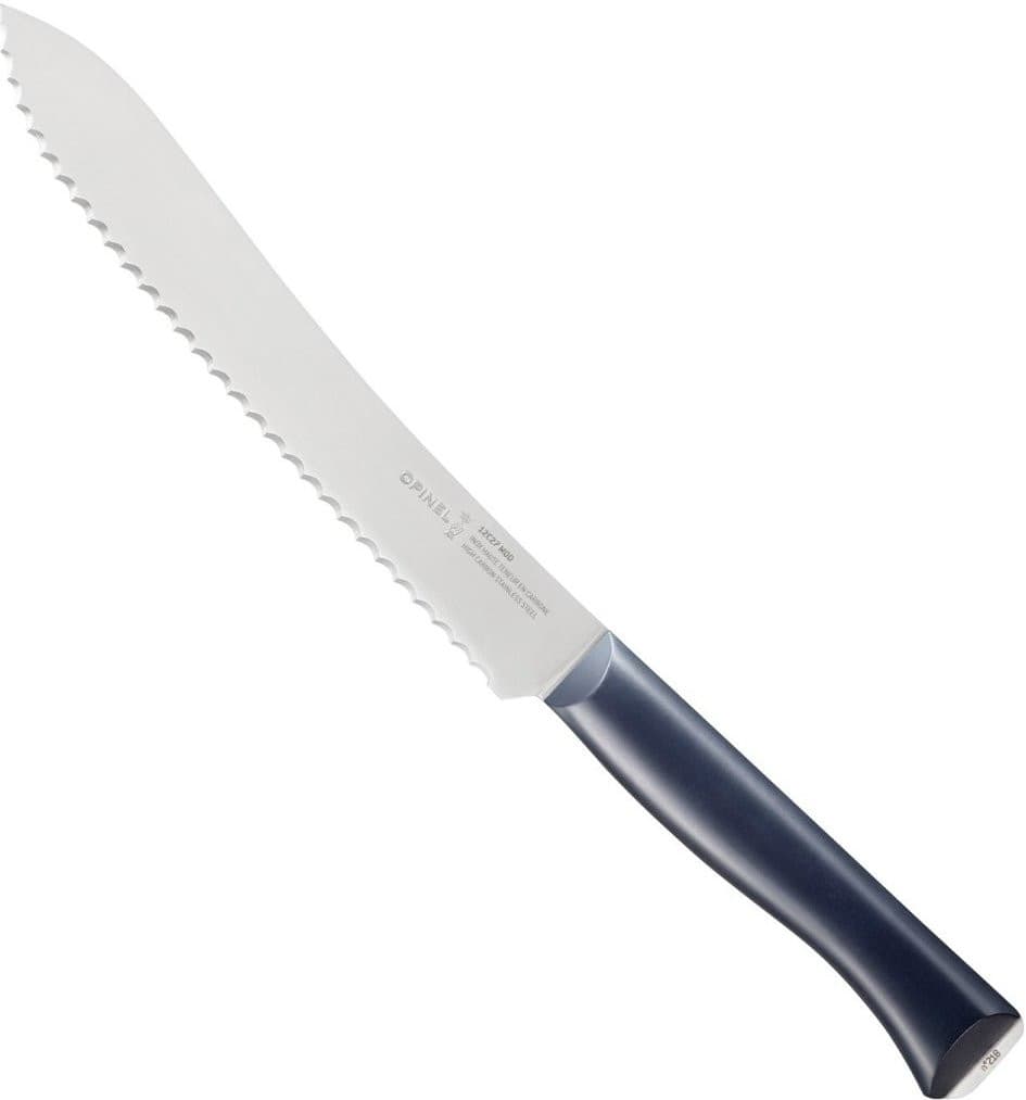 Product gallery image number 1 for product Intempora 21cm No.216 Bread knife