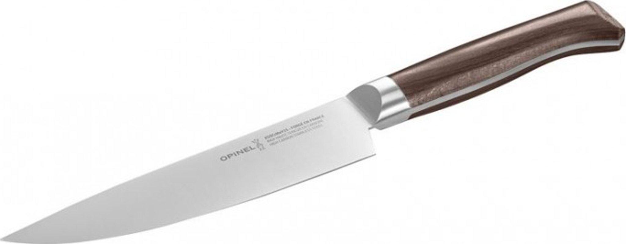 Product gallery image number 3 for product Intempora 6" Chef's Knife N°217