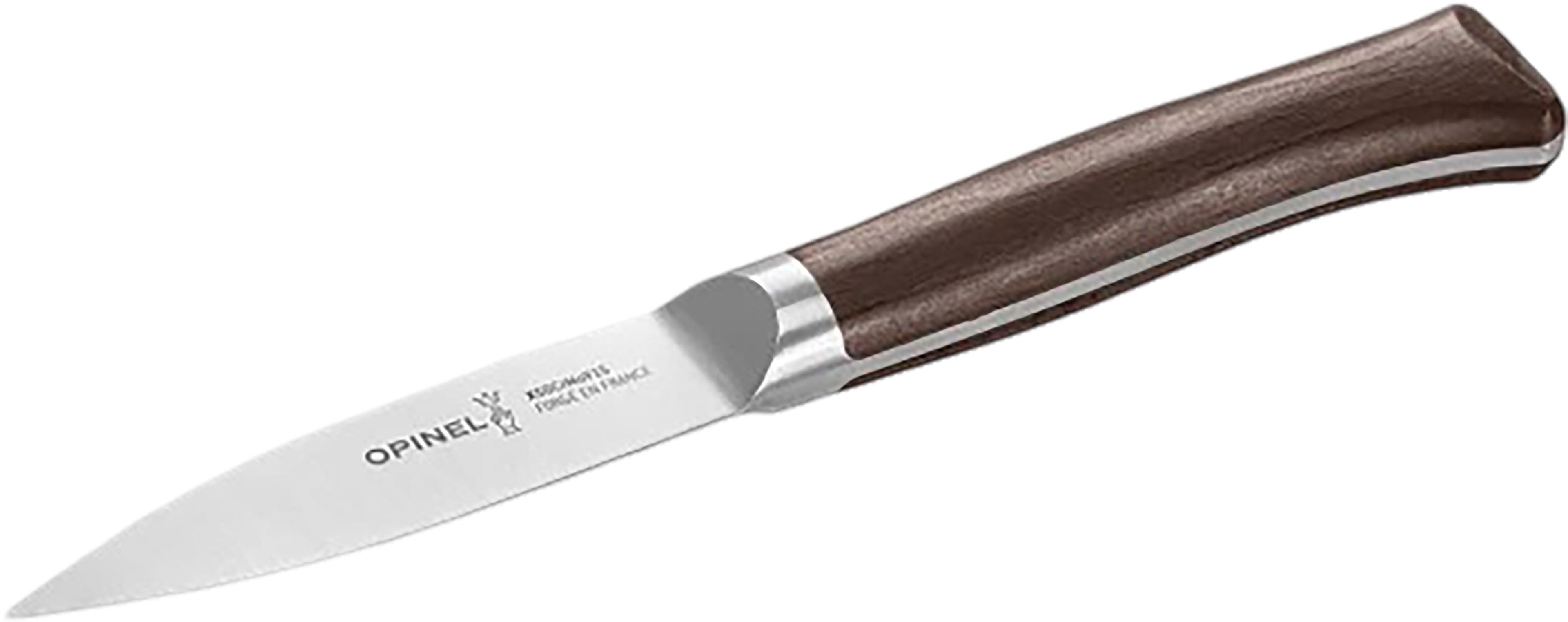 Numéro de l'image de la galerie de produits 3 pour le produit Couteau d’office Les Forgés 1890