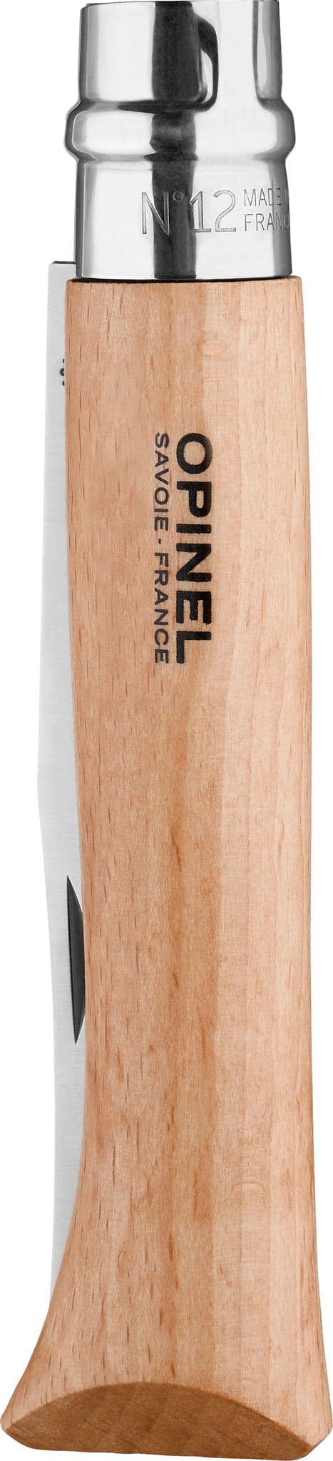 Product gallery image number 2 for product N°12 Serrated Knife