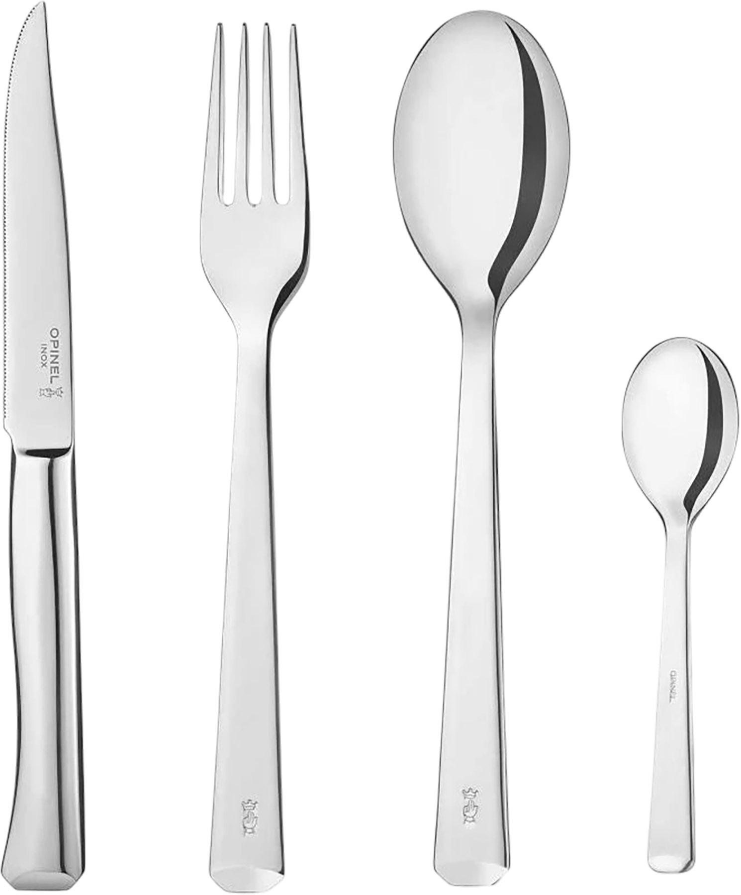 Numéro de l'image de la galerie de produits 2 pour le produit Ensemble de couverts Perpétue