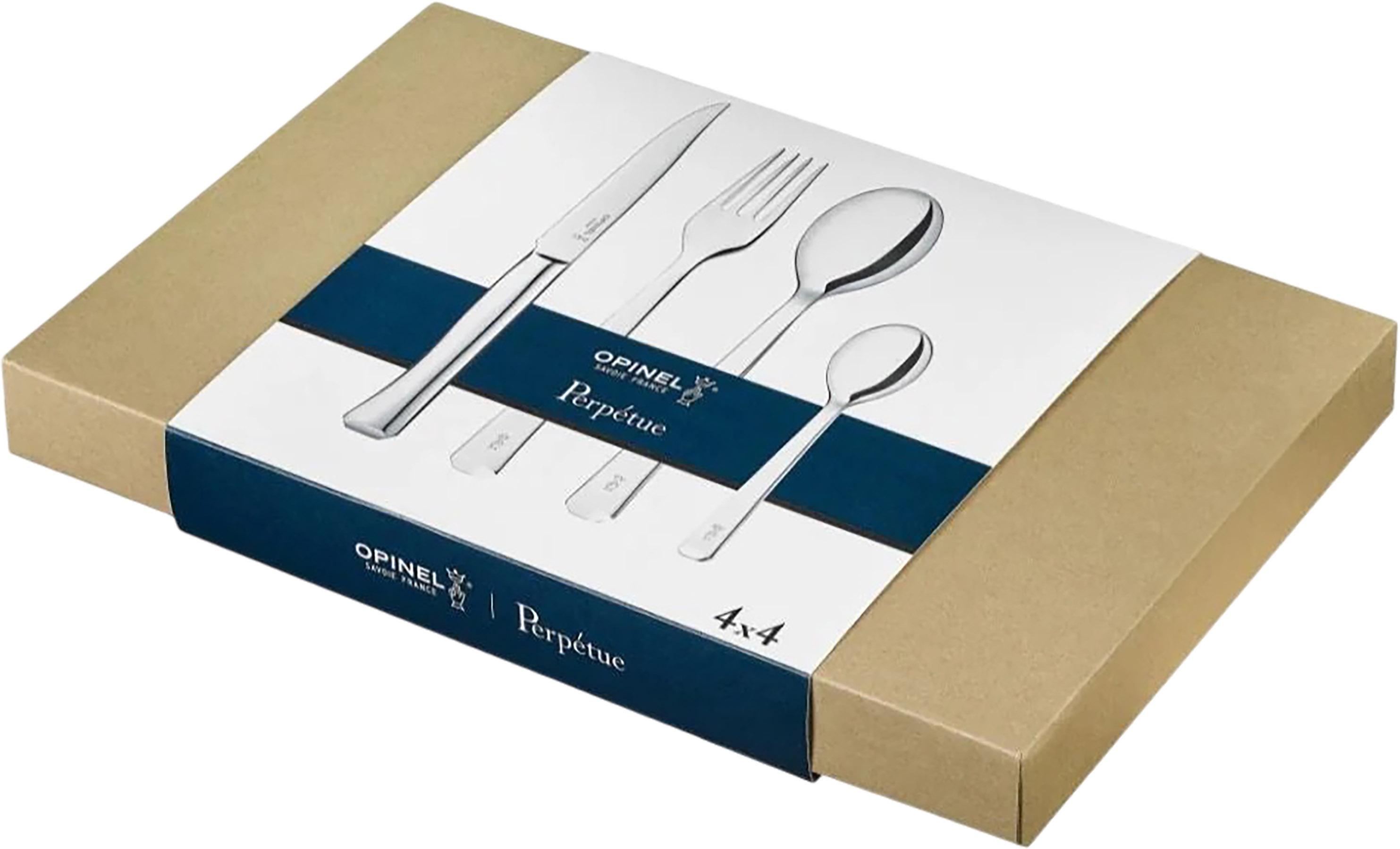 Numéro de l'image de la galerie de produits 4 pour le produit Ensemble de couverts Perpétue