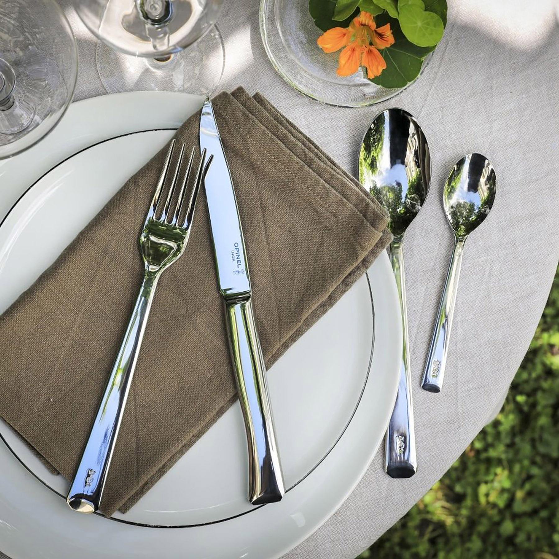 Numéro de l'image de la galerie de produits 3 pour le produit Ensemble de couverts Perpétue