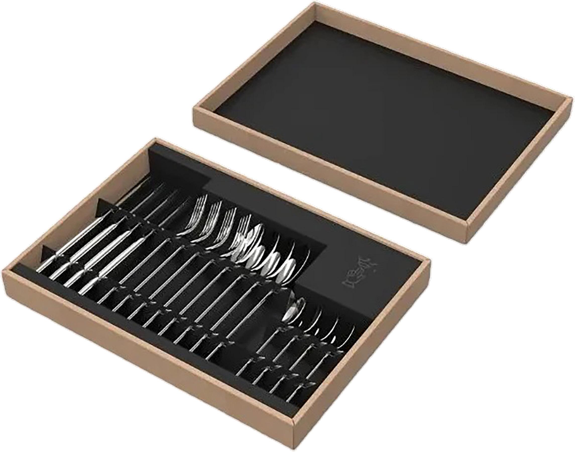 Image de produit pour Ensemble de couverts Perpétue