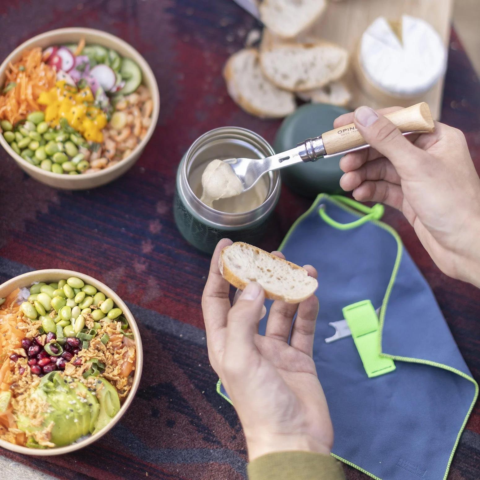 Product gallery image number 3 for product Complete Picnic + Set