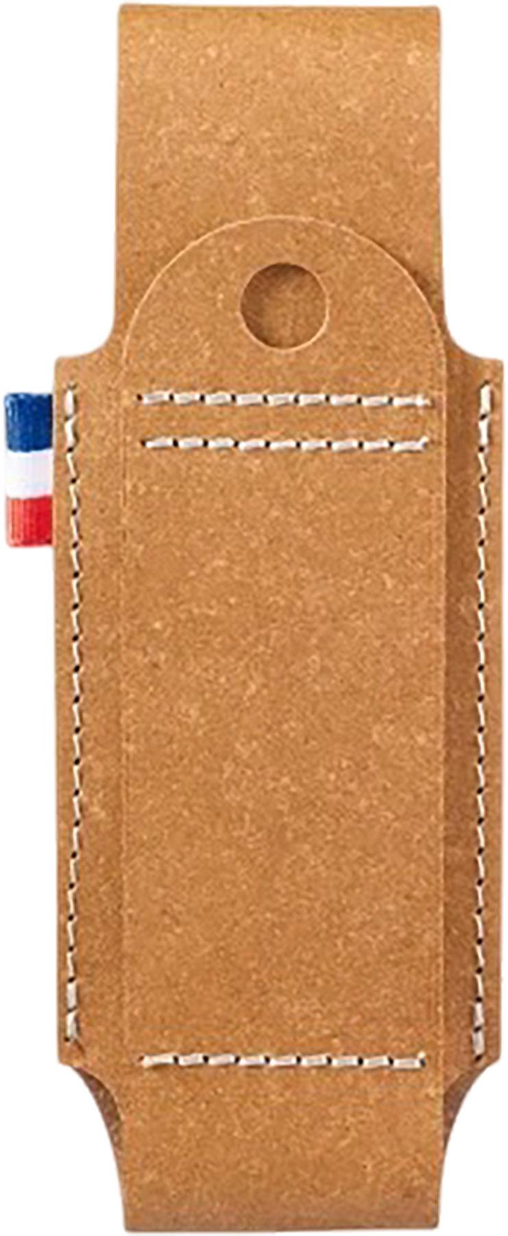 Numéro de l'image de la galerie de produits 2 pour le produit Étui à couteau en cuir Simple