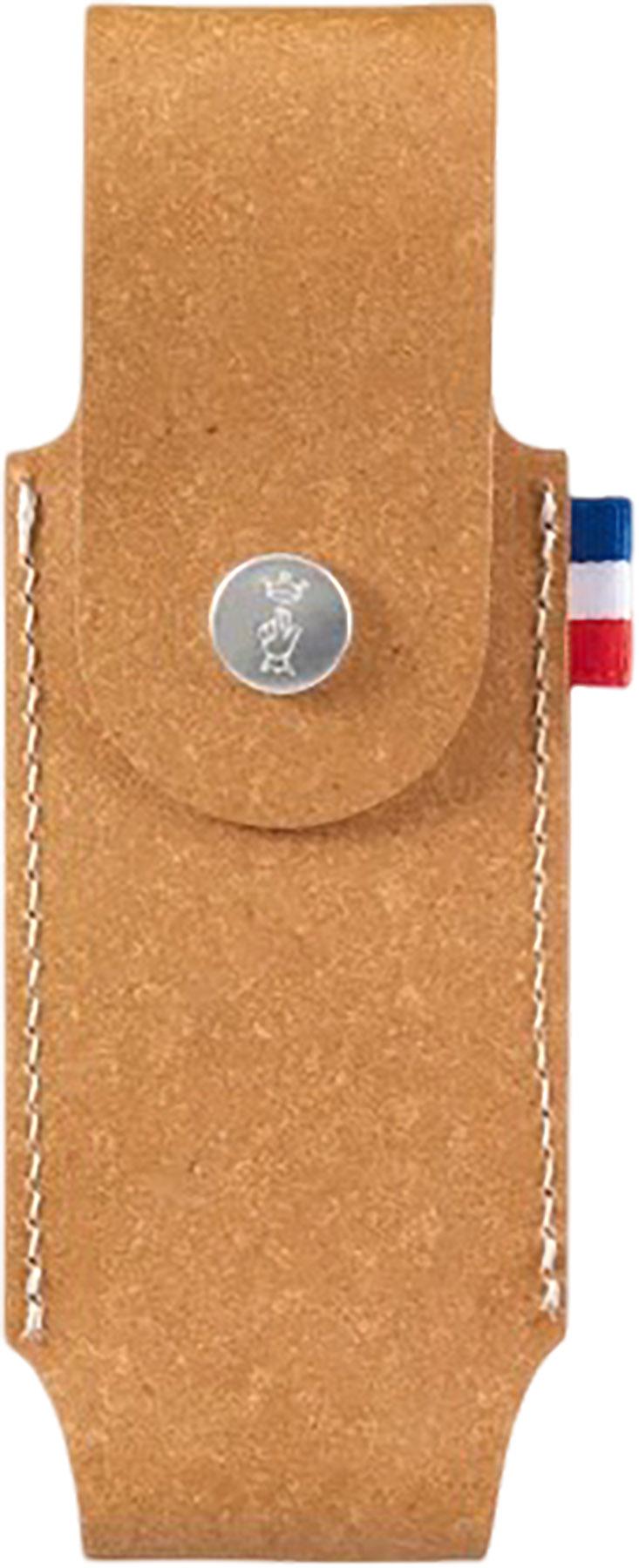 Image de produit pour Étui à couteau en cuir Simple