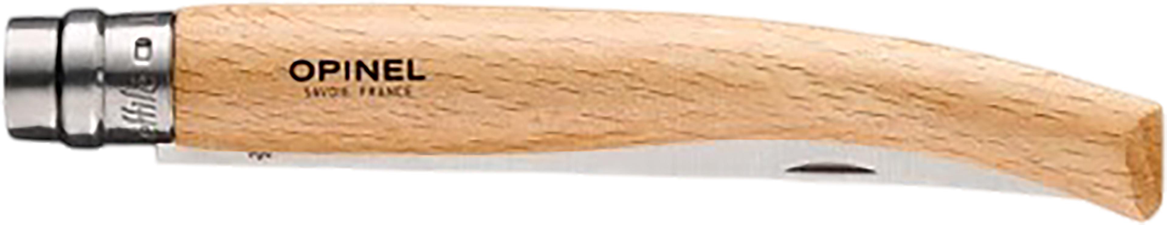 Numéro de l'image de la galerie de produits 3 pour le produit Couteau N°12 en hêtre Effilé
