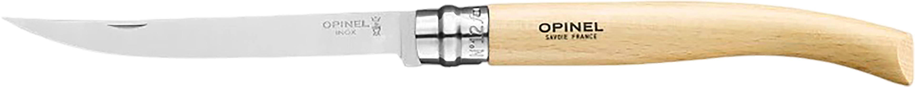 Image de produit pour Couteau N°12 en hêtre Effilé