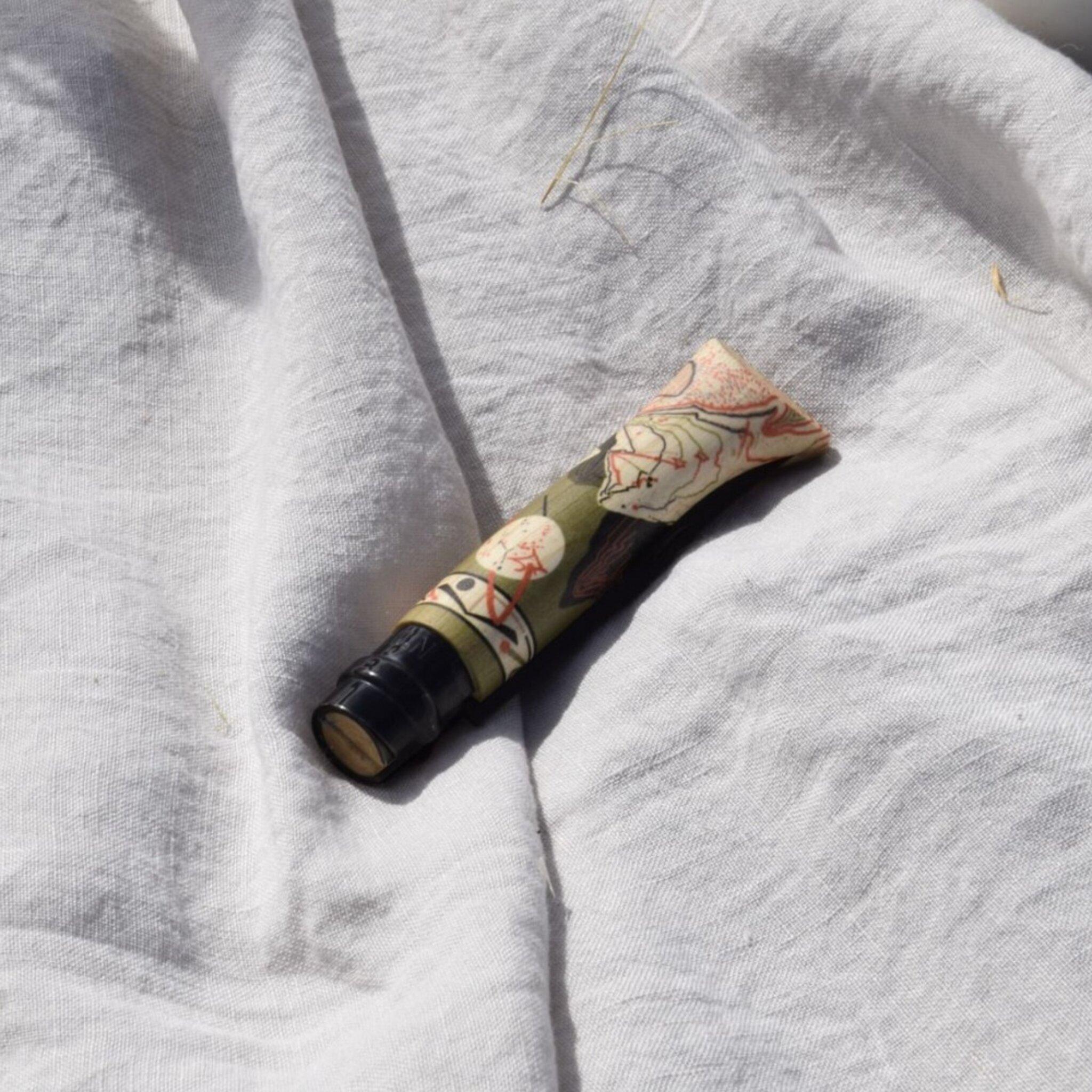 Product gallery image number 2 for product No.08 Nature IV MioShe Knife