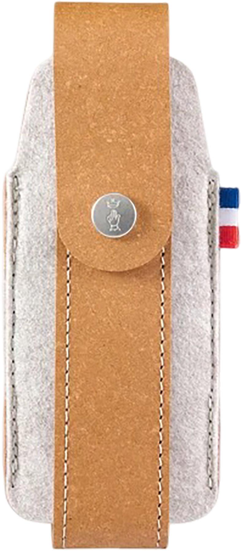 Product image for Outdoor M Leather Knife Sheath