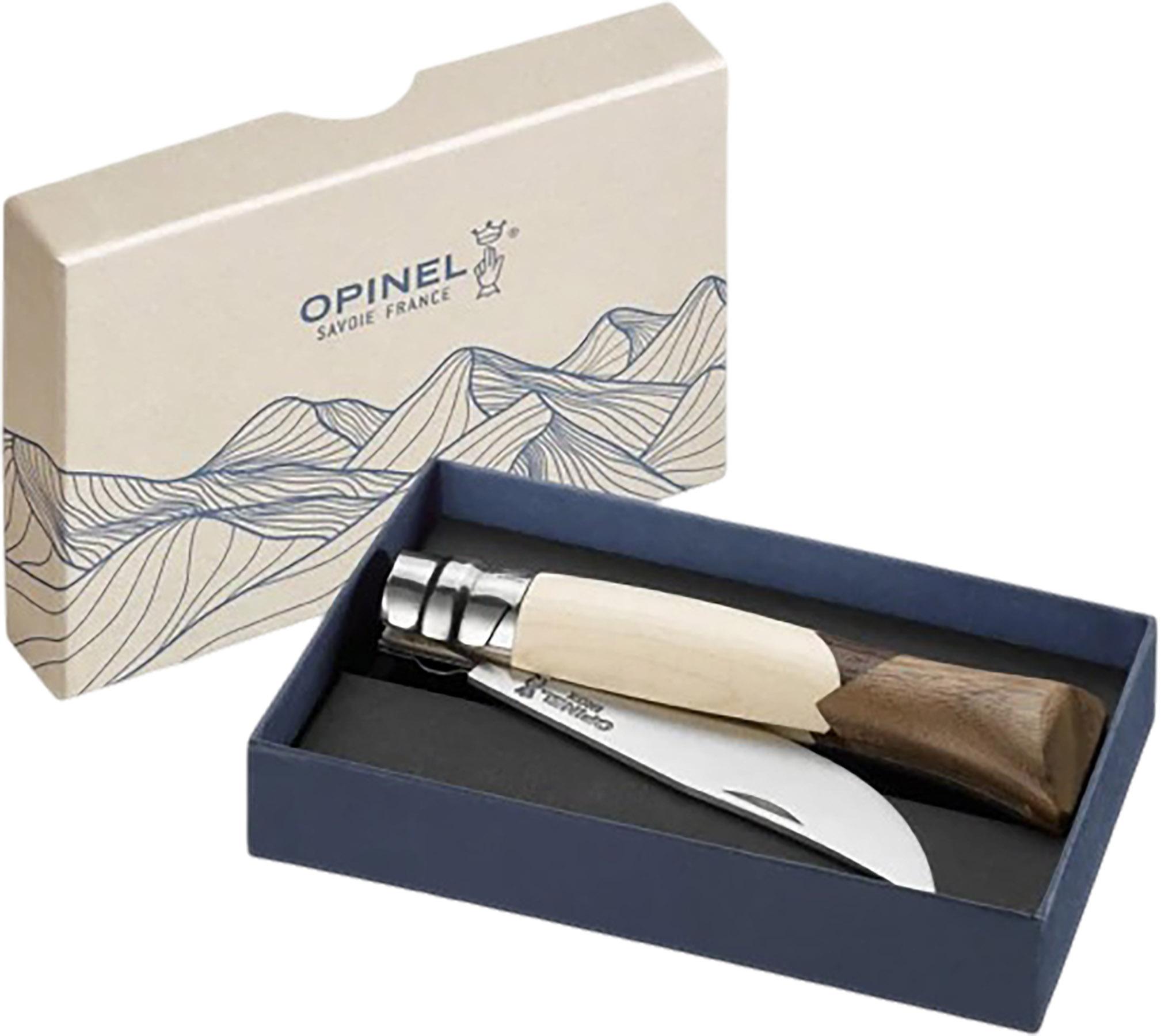 Product gallery image number 3 for product N°09 Cime Folding Pocket Knife