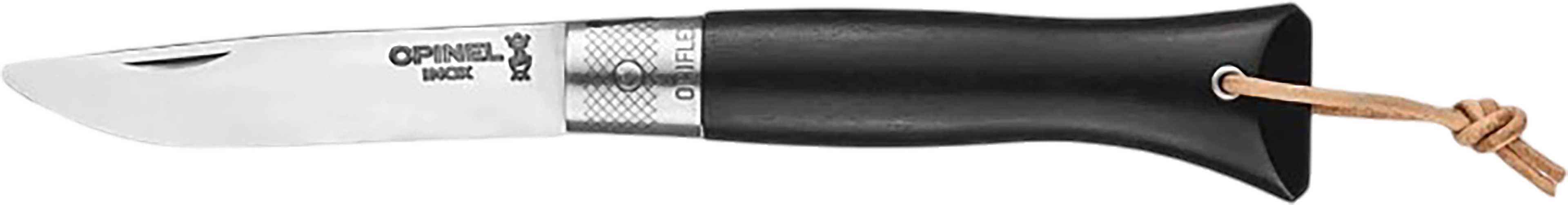 Product image for Néo6 Opiflex Ebony Knife