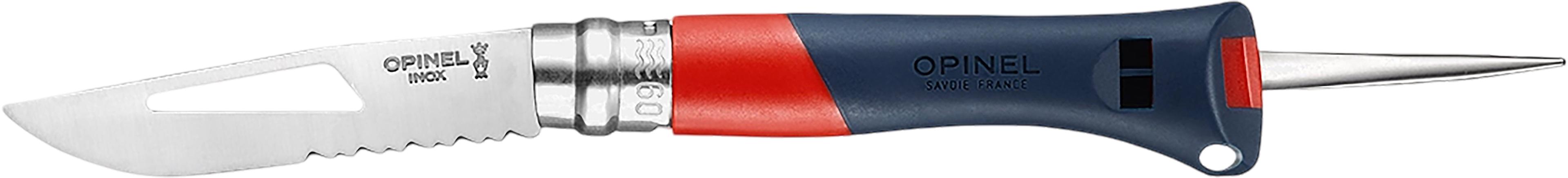 Product gallery image number 3 for product No.09 Ocean Sailing Folding Knife