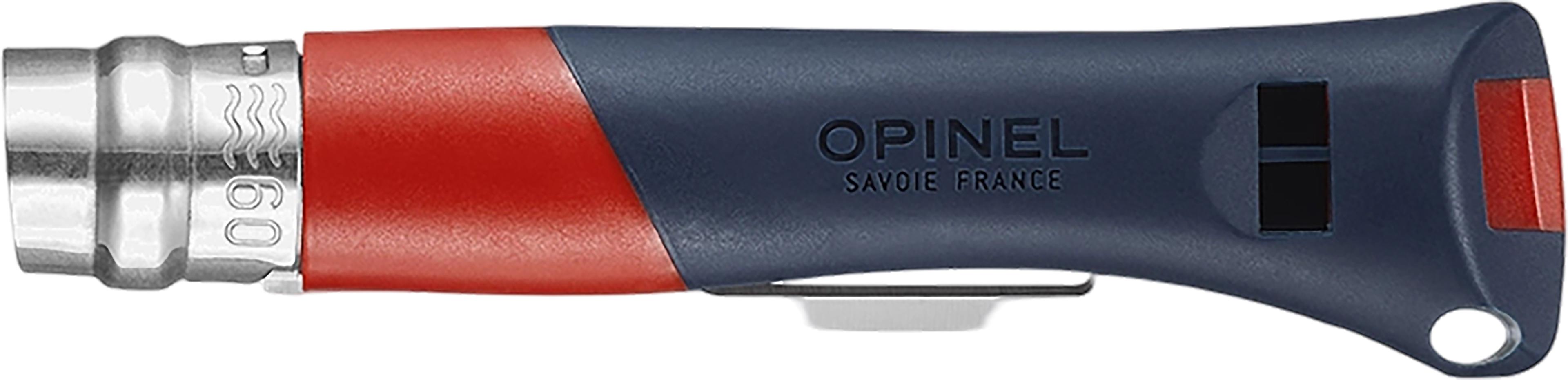 Product gallery image number 4 for product No.09 Ocean Sailing Folding Knife