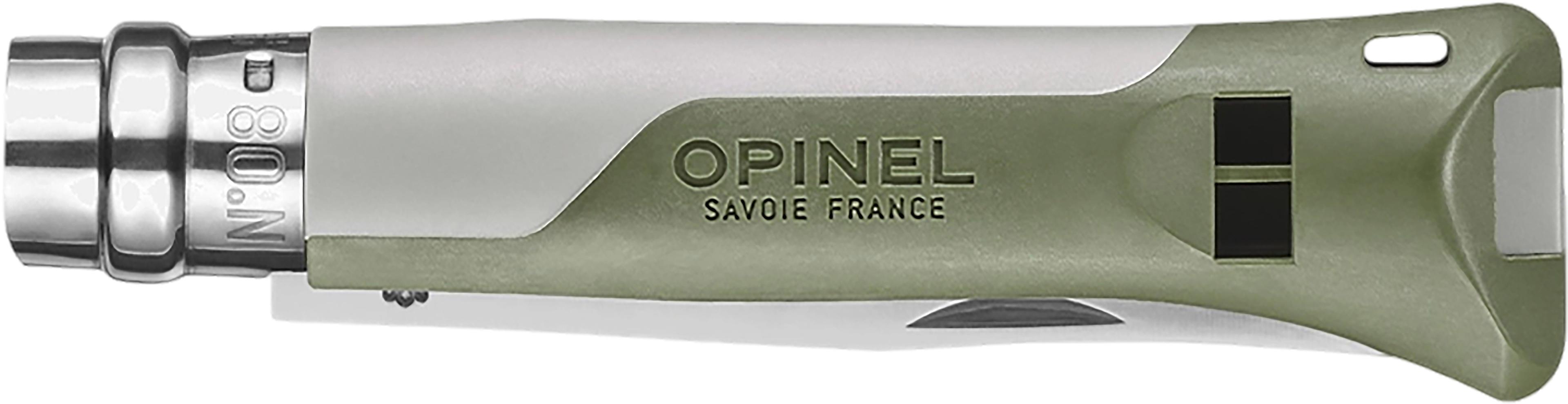 Product gallery image number 3 for product N°08 Horizon Pocket Knife