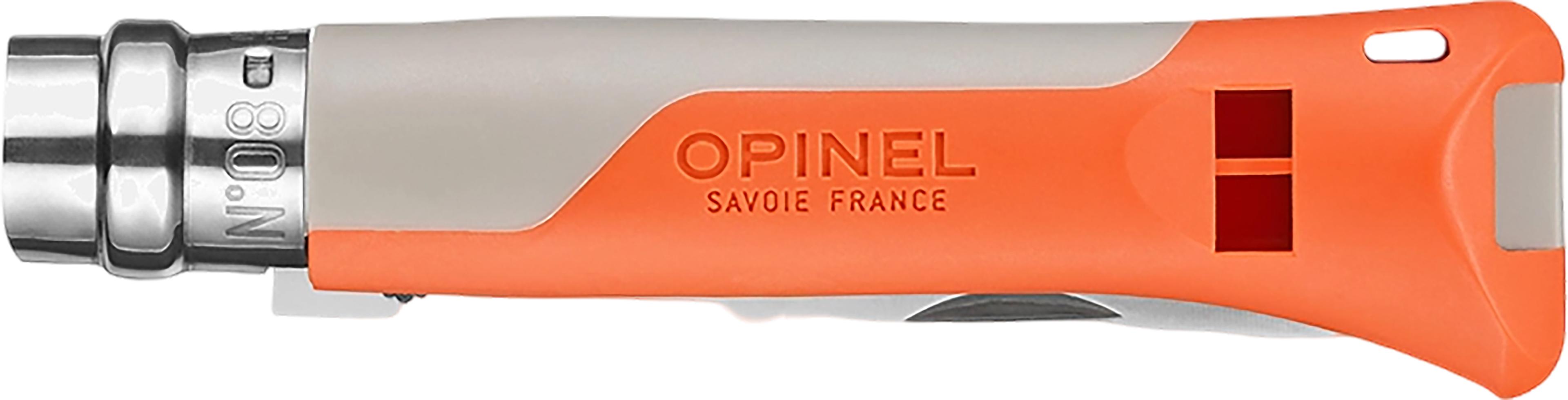 Product gallery image number 2 for product N°08 Horizon Pocket Knife