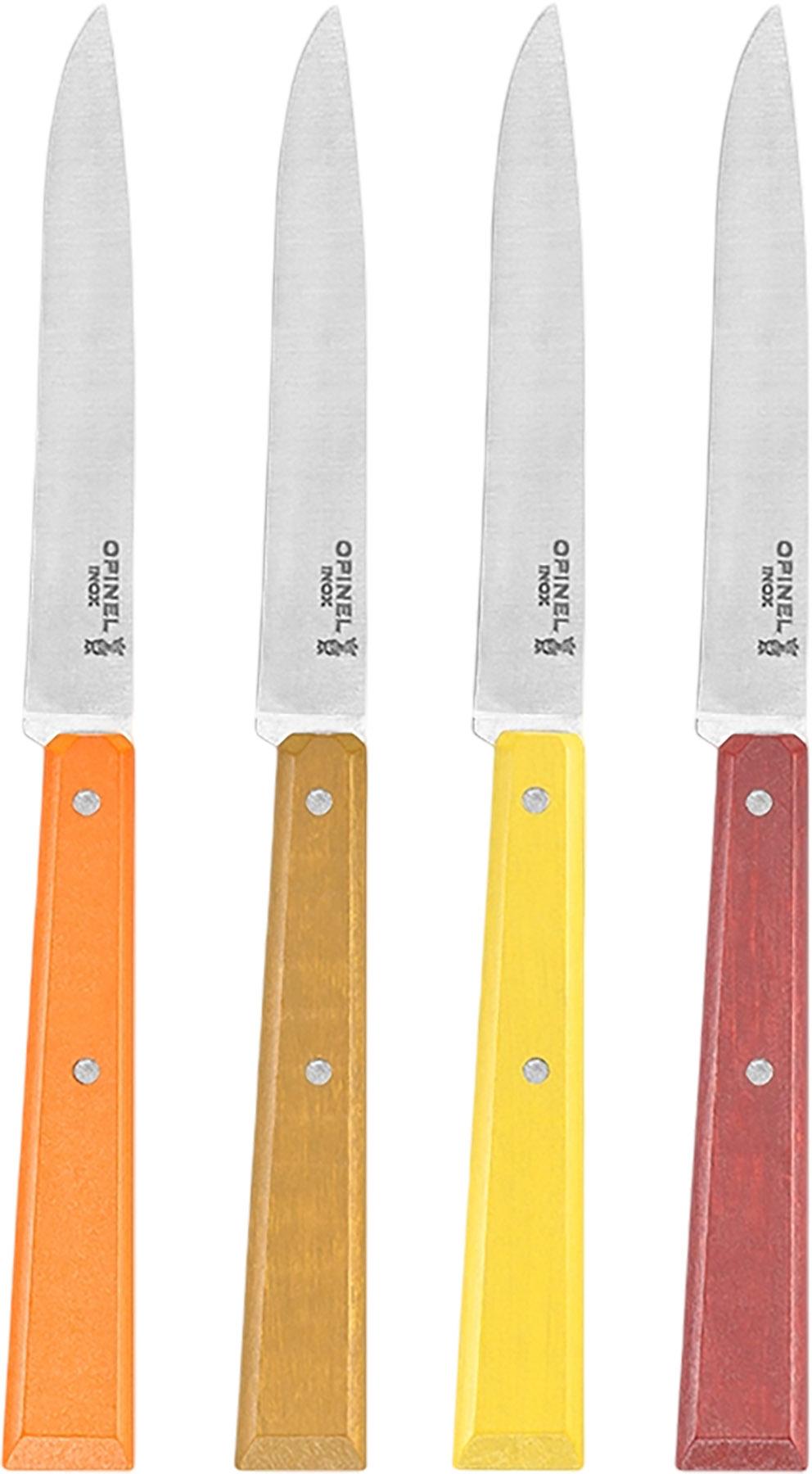 Product image for Bon Appétit 4-Set Non Serrated Steak Knives