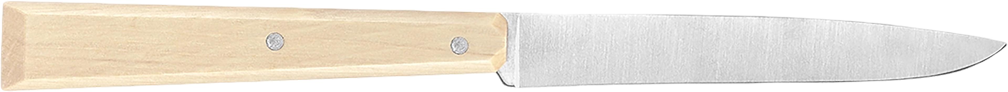 Product gallery image number 3 for product N°125 Bon Appétit Hornbeam Set of 4 Table Knives