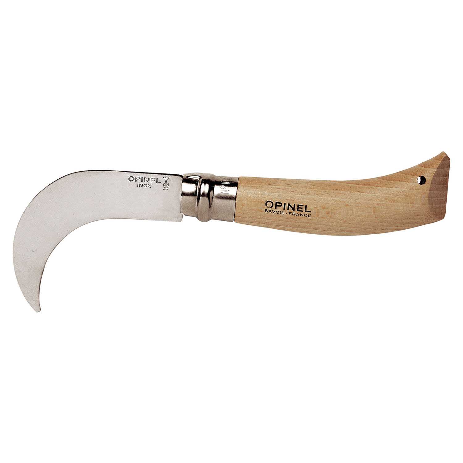 Product image for No.10 Billhook Folding Knife
