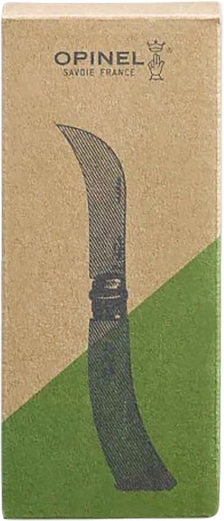 Numéro de l'image de la galerie de produits 2 pour le produit Serpe à greffer N°08