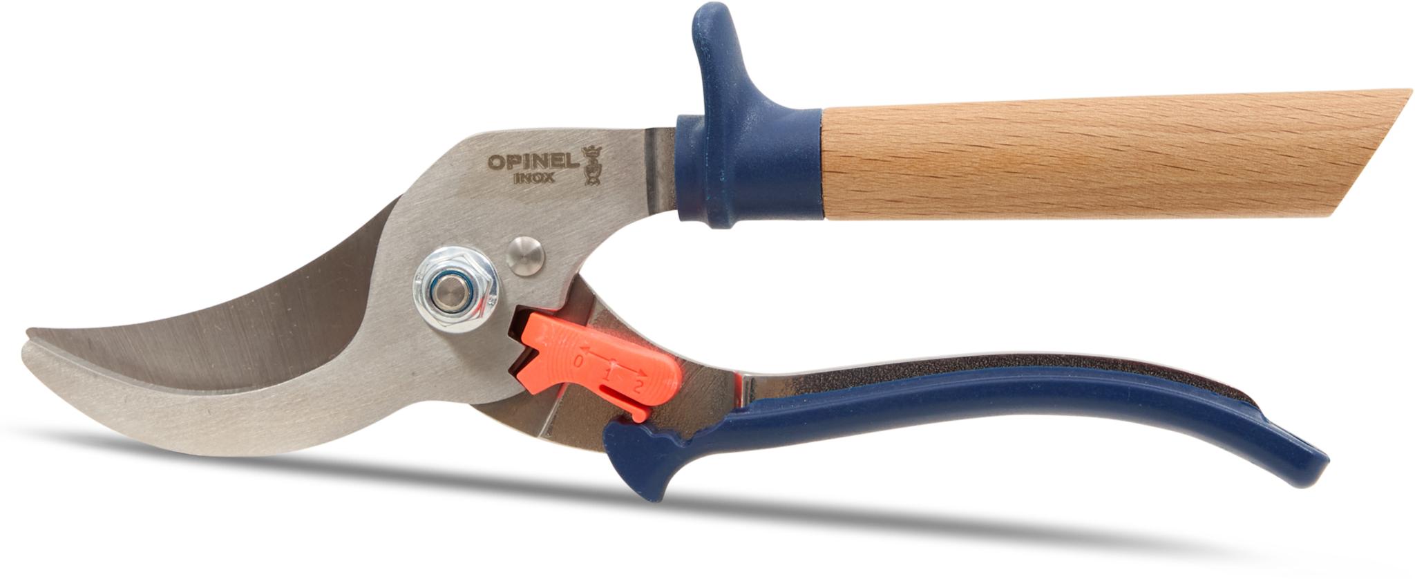 Image de produit pour Sécateur à main - Ardoise