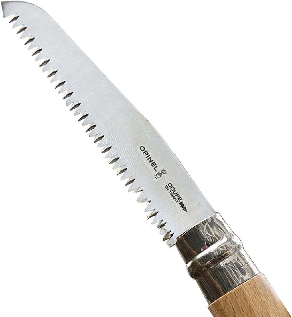 Product gallery image number 2 for product Scie Knife No.12