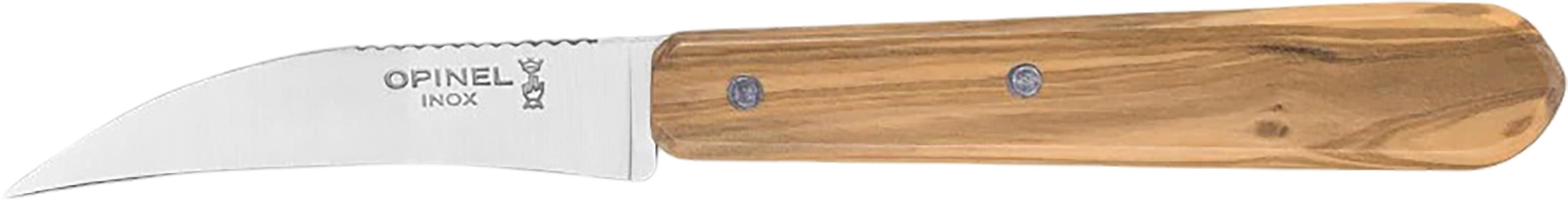 Product gallery image number 4 for product Olive 4 Essentials Knives Box Set