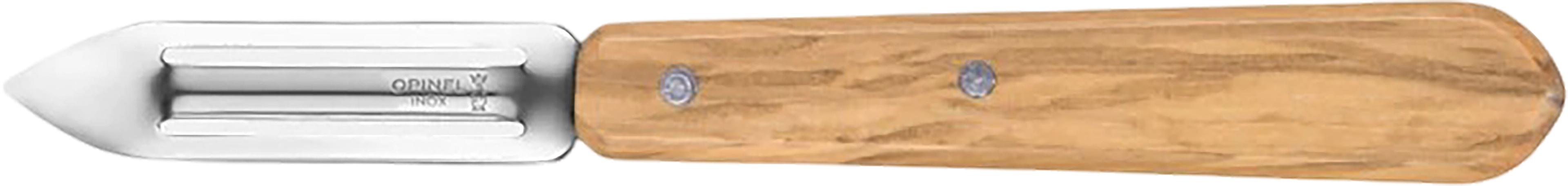 Product gallery image number 5 for product Olive 4 Essentials Knives Box Set