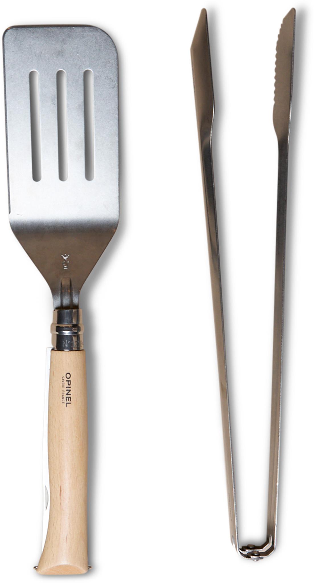 Product gallery image number 1 for product BBQ set - Unisex