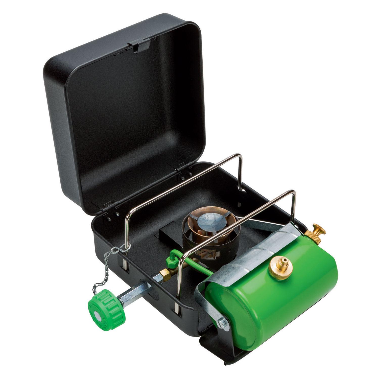 Product gallery image number 1 for product Hiker + Multi Fuel Stove