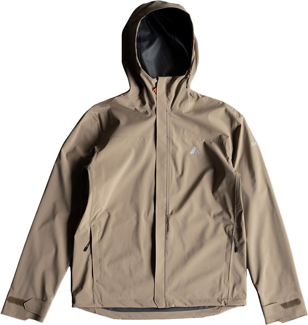 Numéro de l'image de la galerie de produits 1 pour le produit Manteau Rocky - Homme