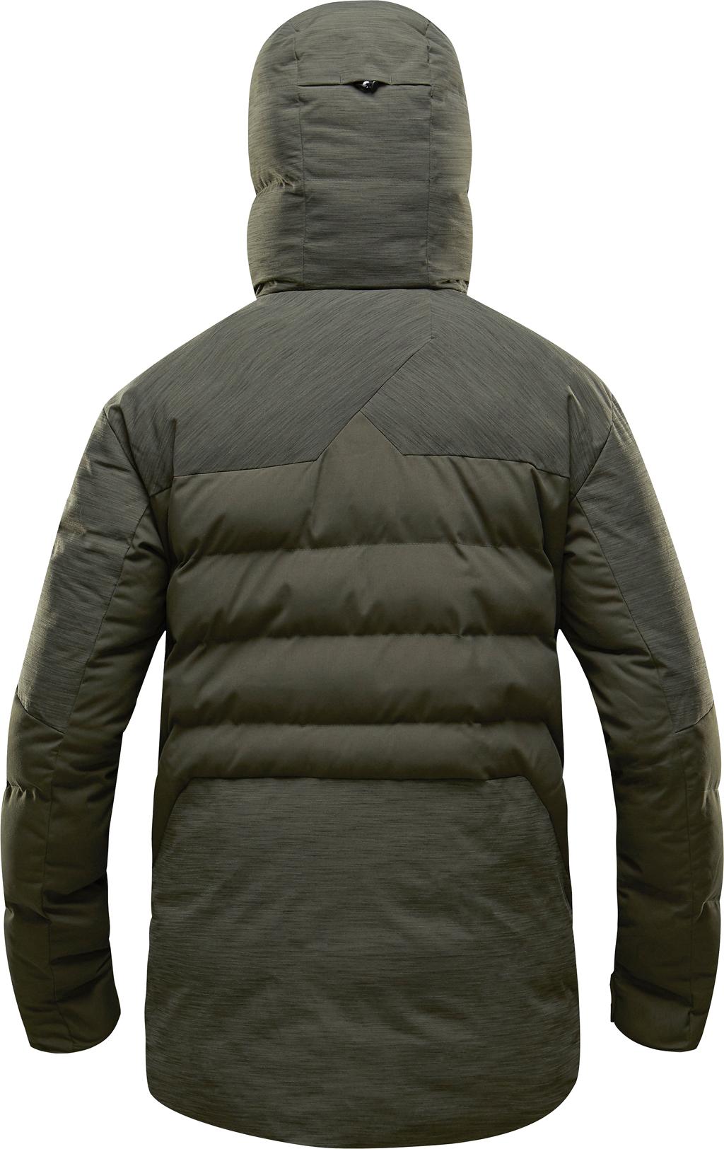 Product gallery image number 2 for product Redford Jacket - Men's