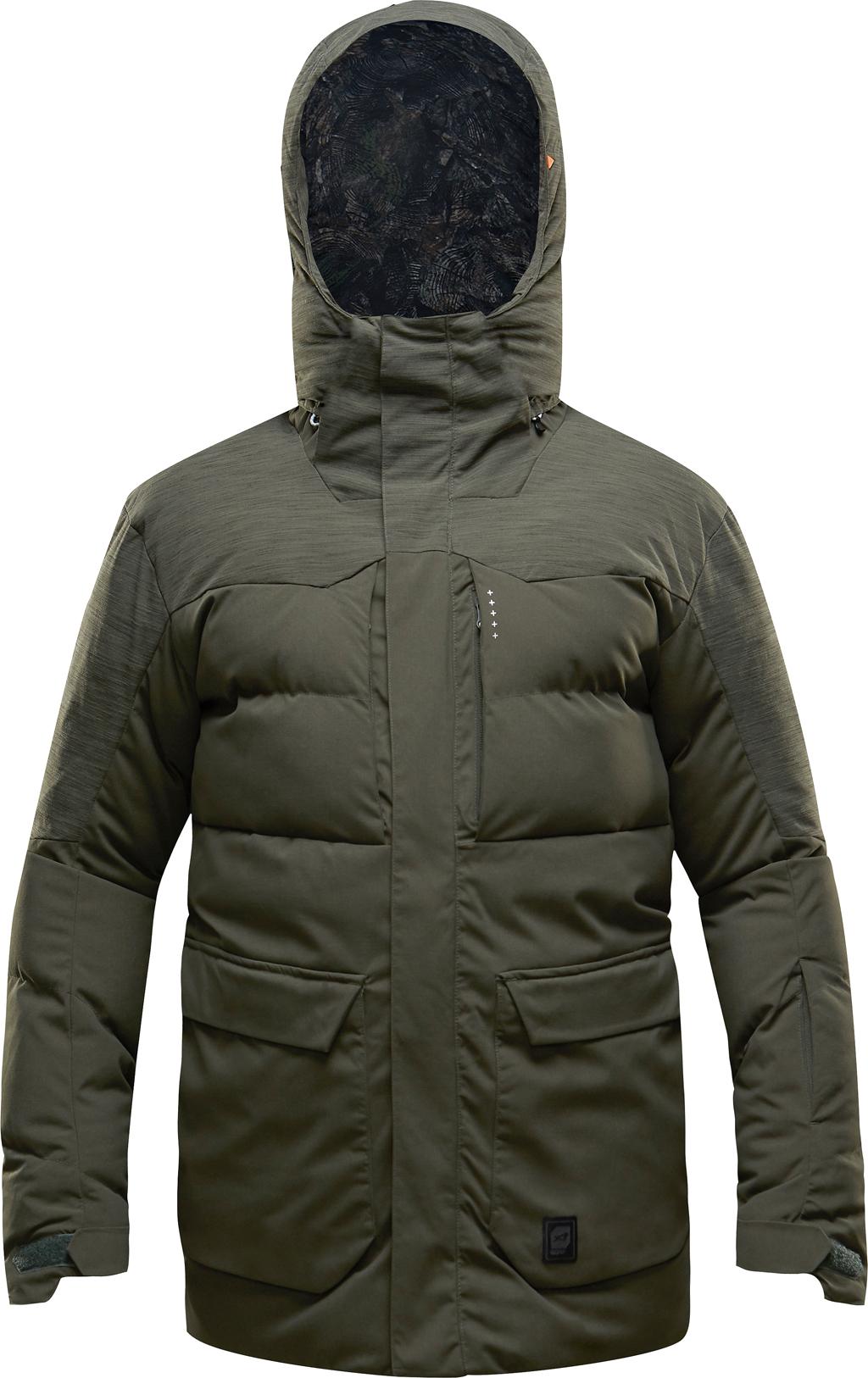 Product gallery image number 1 for product Redford Jacket - Men's