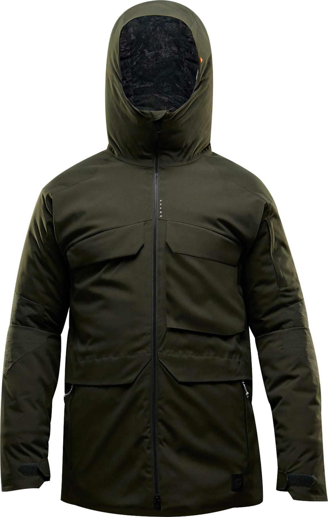 Product gallery image number 1 for product Watson Jacket - Men's