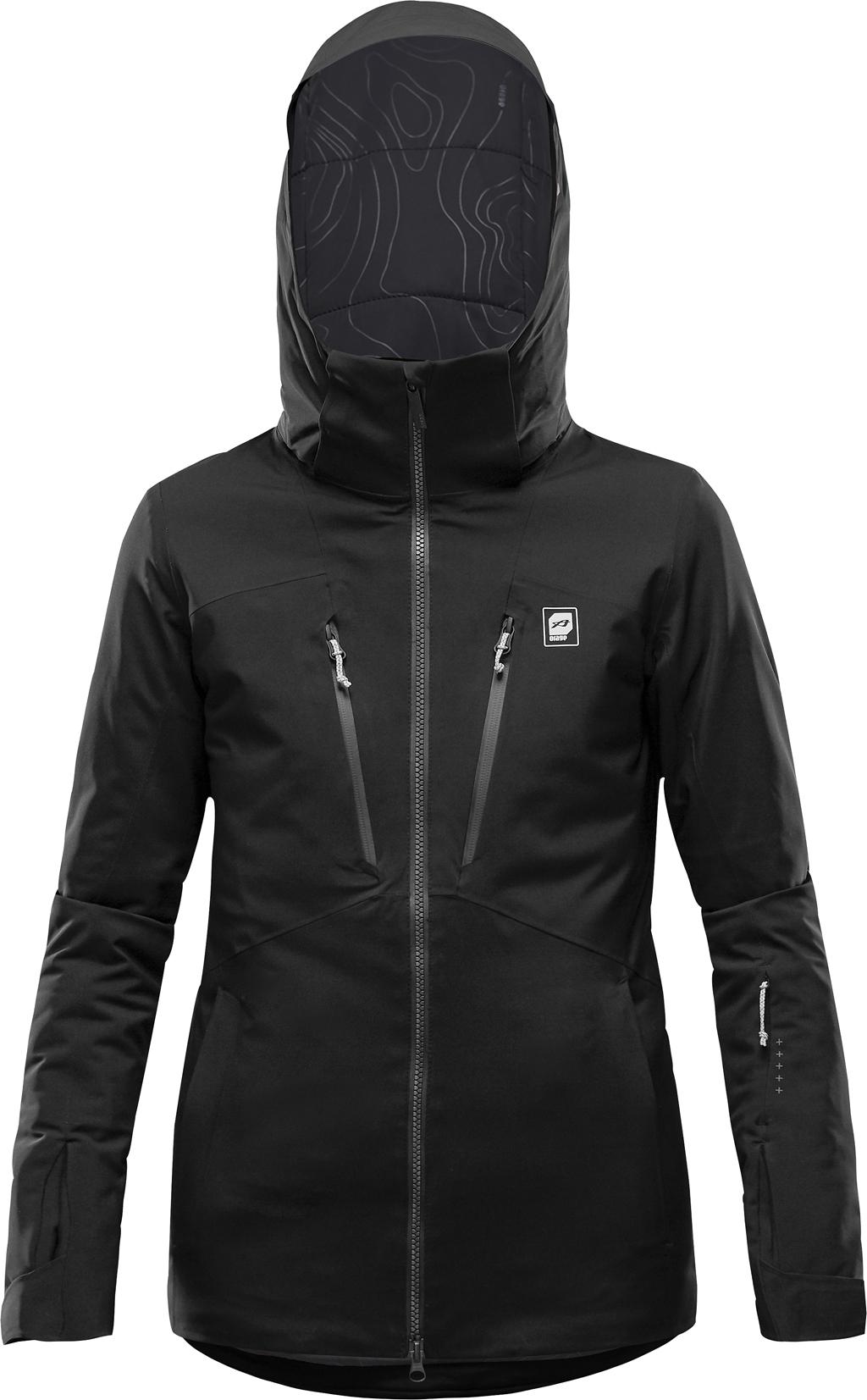 Numéro de l'image de la galerie de produits 1 pour le produit Veste Grace - Femme