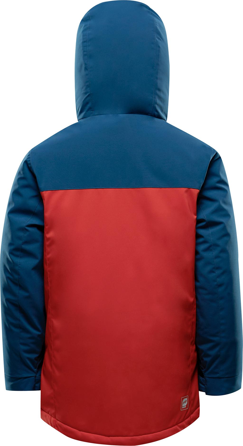 Numéro de l'image de la galerie de produits 2 pour le produit Veste Radar - Garçon