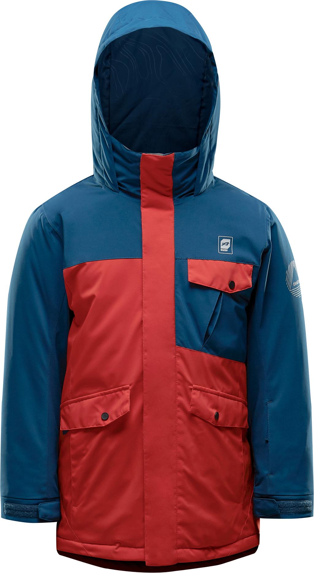 Numéro de l'image de la galerie de produits 1 pour le produit Veste Radar - Garçon