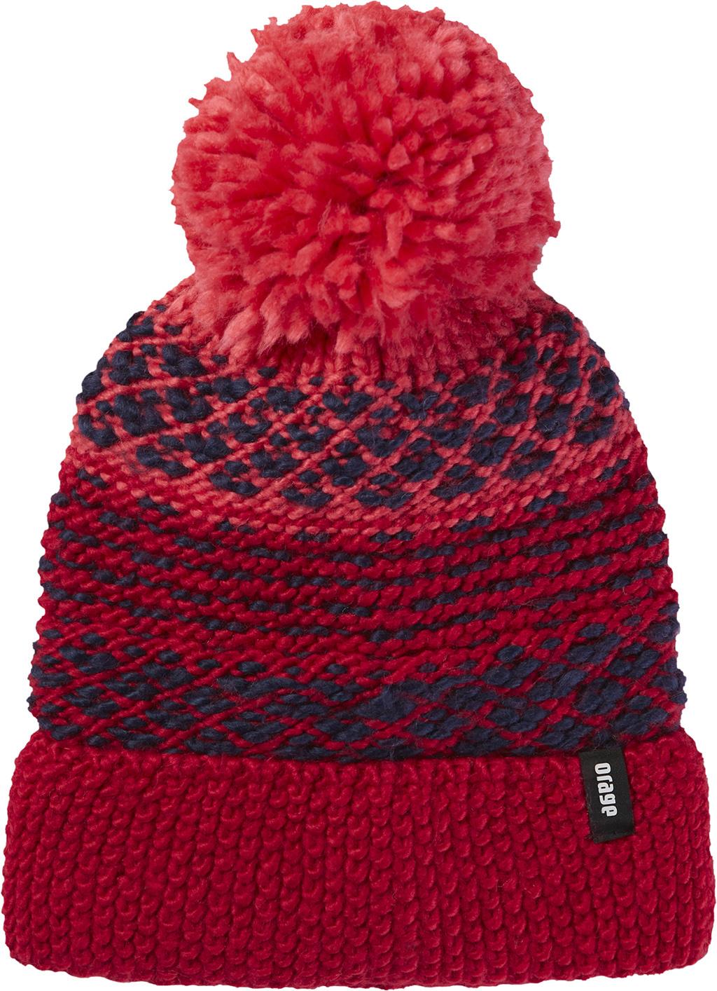 Product gallery image number 1 for product June Beanie - Girl's