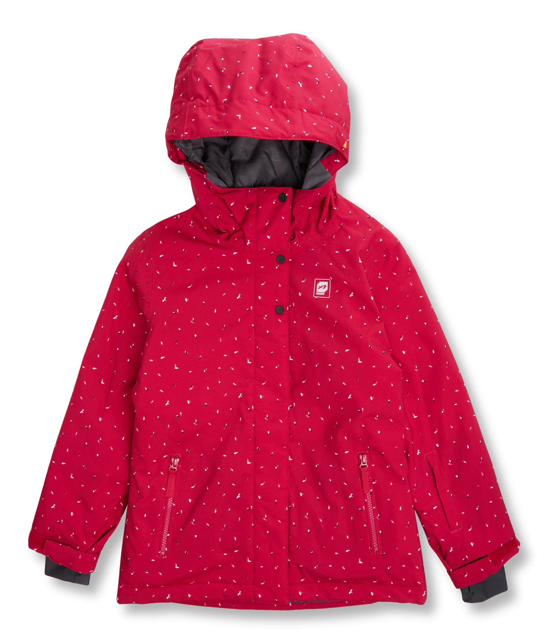 Numéro de l'image de la galerie de produits 1 pour le produit Manteau Simone - Fille