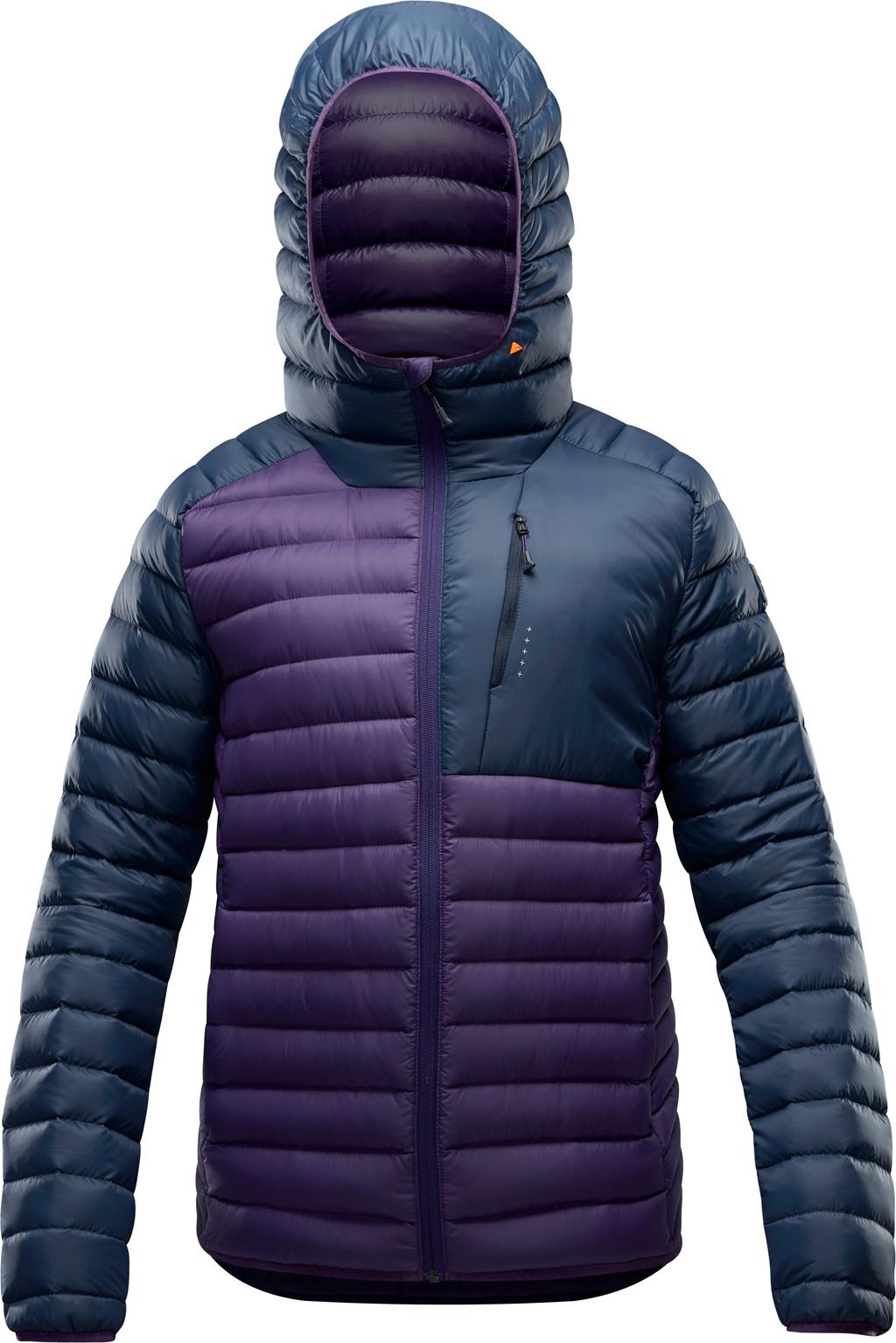 Product gallery image number 1 for product Valhalla Hooded Down Jacket - Men's