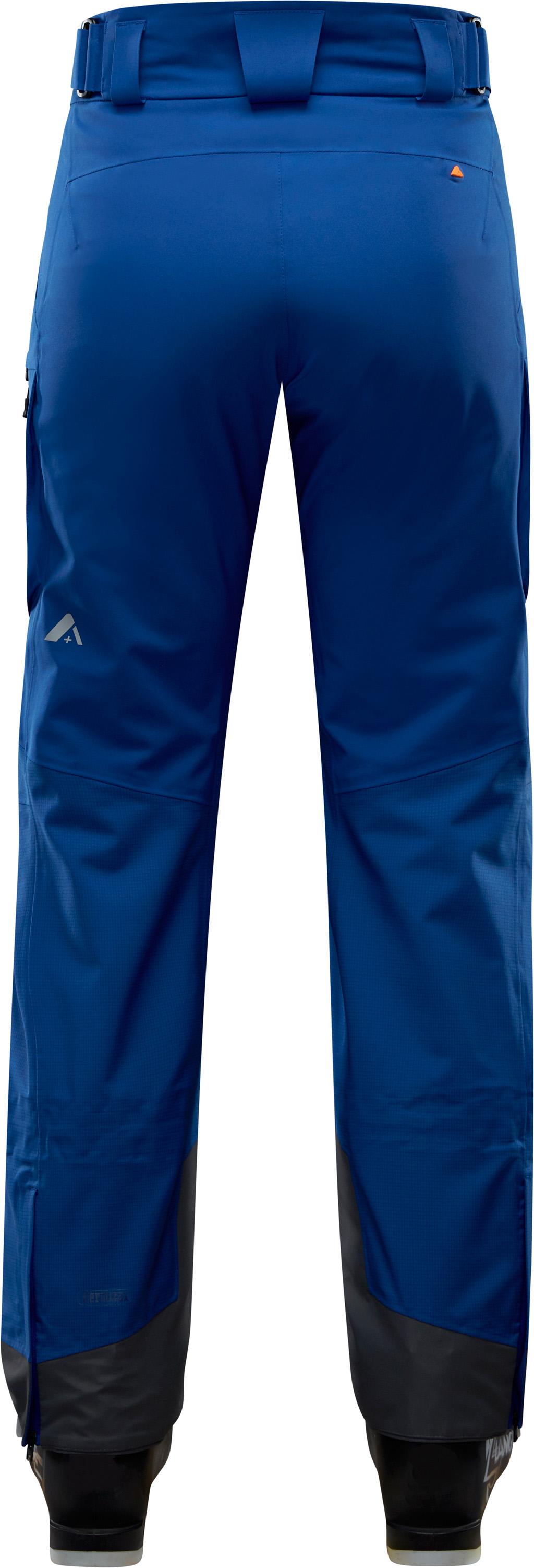 Product gallery image number 2 for product Apex 3l Shell Pant - Women's