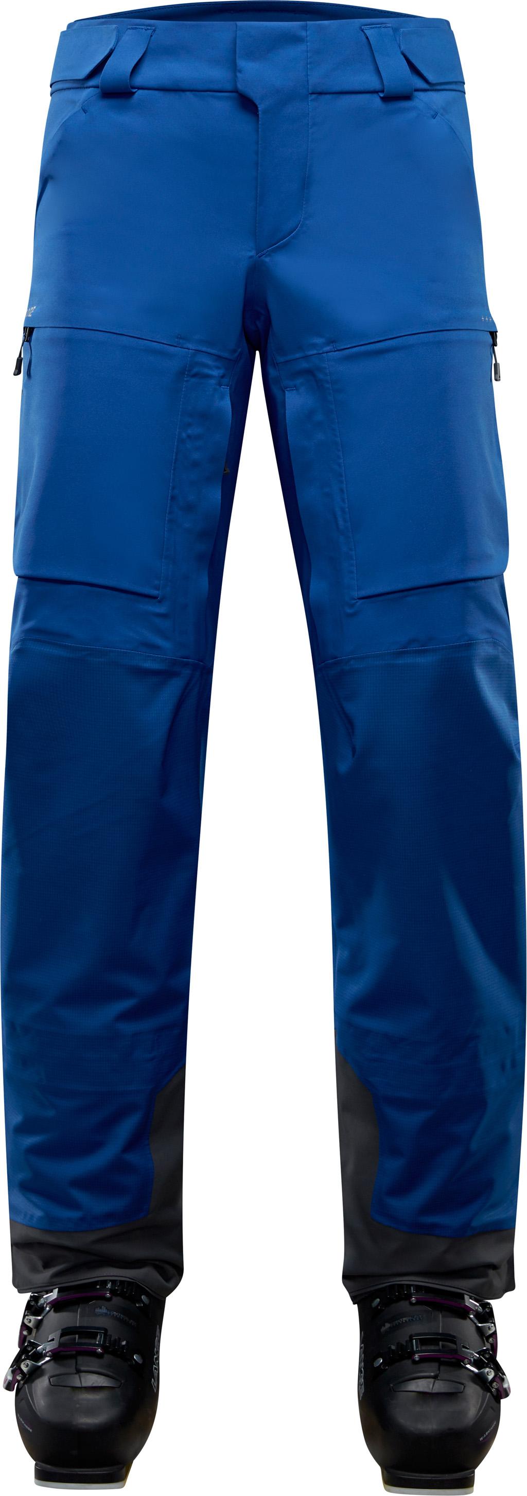 Product gallery image number 1 for product Apex 3l Shell Pant - Women's