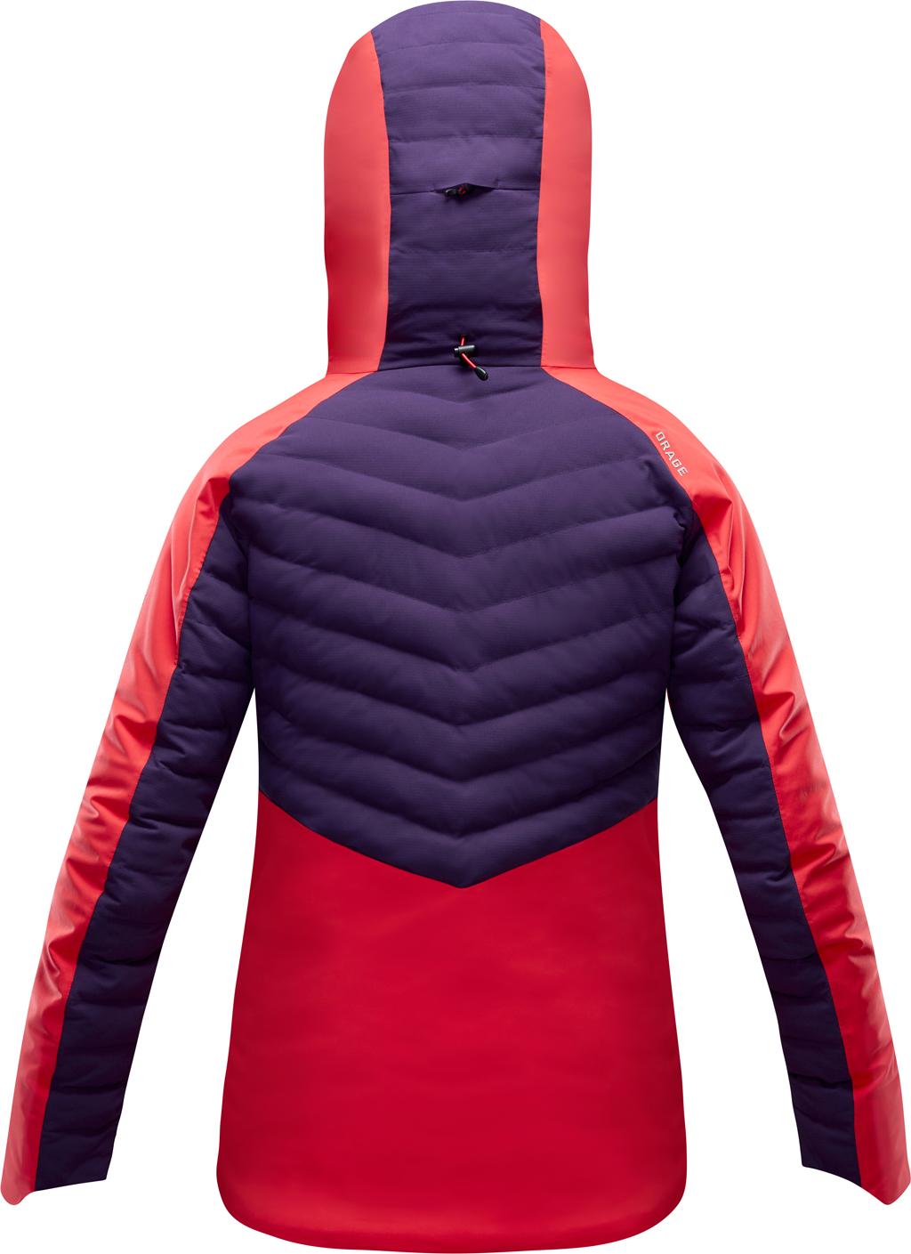 Product gallery image number 2 for product Jasmine Jacket - Women's