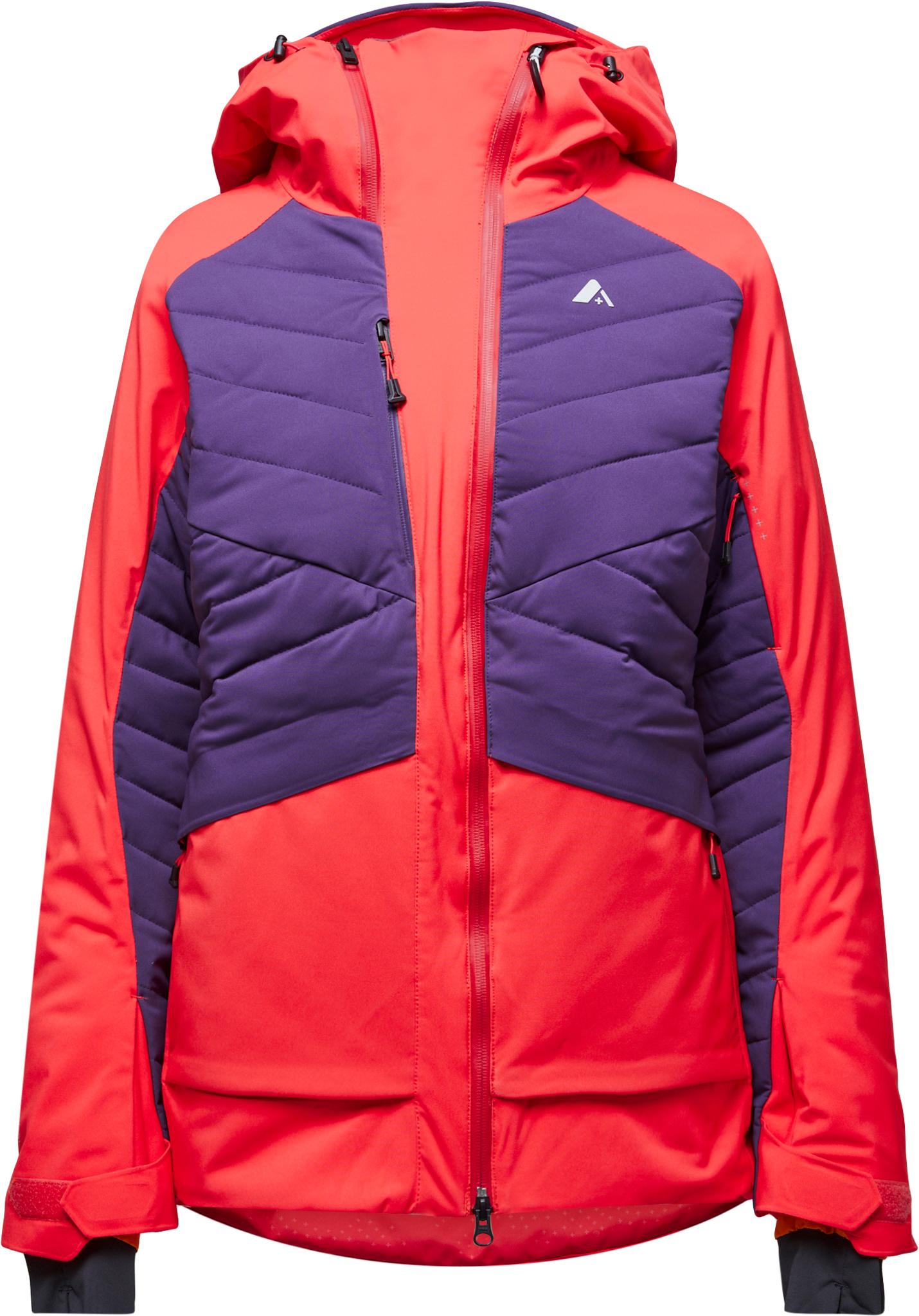 Product gallery image number 1 for product Jasmine Jacket - Women's